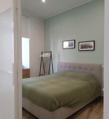 Posillipo Apartment | Villanova 48