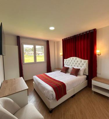 Cusco Bed & Breakfast | Villarcadia