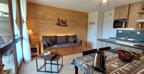 Villard-de-Lans Apartment | Relax in Villard je t'aime - Family-Friendly Apartments