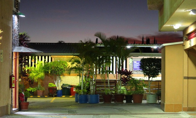 Cuernavaca Hotel | Relaxing Villas and Suites in Paraiso del Sur