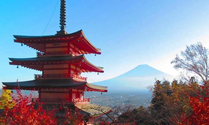 Fujiyoshida Villa | Top-Rated Family Haven at ヴィラス浅間の庵