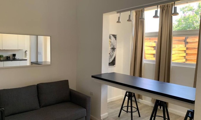 Universidad Apartment | Family-Friendly Villas at Auxilio Mutuo for Memorable Stays