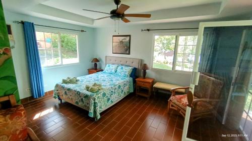 Boca Chica Hotel | Escape to Villas at Gone Fishing Panamá Resort, 4-Star Haven