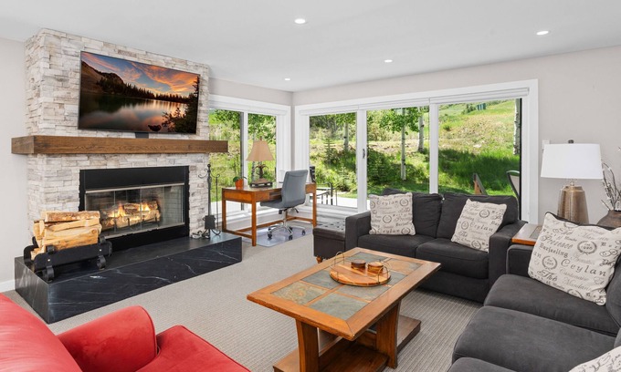 Snowmass Village Condo | Experience Villas at Snowmass Club: Rated 9.6 with Spa & Pool