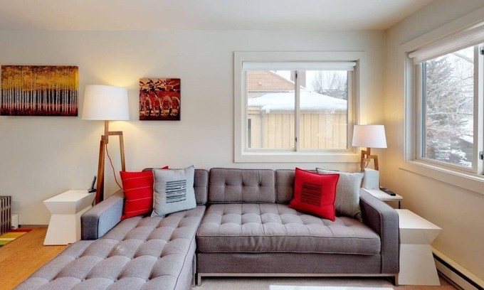 Snowmass Village Condo | Family-Friendly Villas at Snowmass Club with Pool Access
