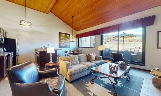 Snowmass Village Condo | Exceptional Villas at Snowmass Club - Perfect for Families