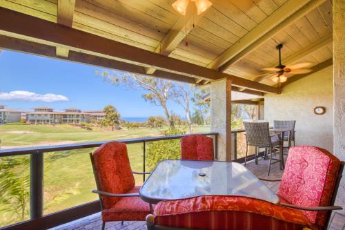 Waikoloa Apartment | Family-Friendly Villas at Waikoloa H203 with Pool Access