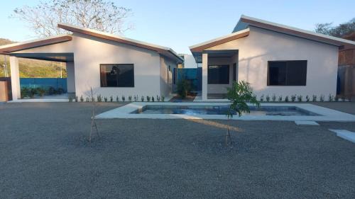 La Cruz Villa | Discover Villas Brisas de Soley: Pet-Friendly Paradise