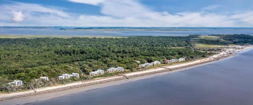 Jekyll Island Resort | Villas by the Sea Resort & Conference Center