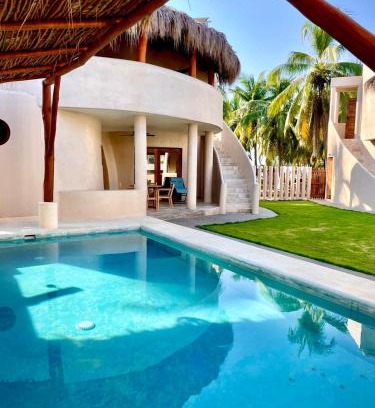 Saladita Apartment | Villas Cononda