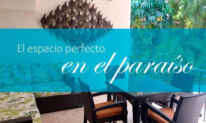 Colonia Adolfo Lopez Mateos Villa | Discover Villas Cozumel #9 with Breakfast and Hot Tub
