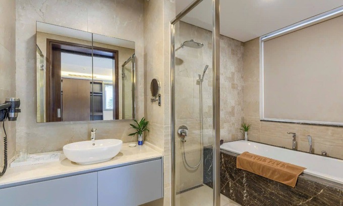Ngu Hanh Son Villa | Villas DaNang 6Bedroom Beachfront Luxurious and Spacious Space~ 1000m2