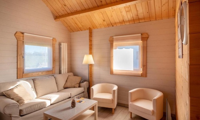 Aldeadavila de la Ribera House | Pet and Child Friendly Villas de Arribes with Great Reviews