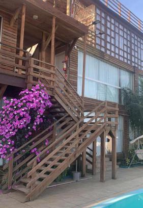 Enseada House | Guest Rated 10/10 at Villas de Portugal - Praia do Ervino