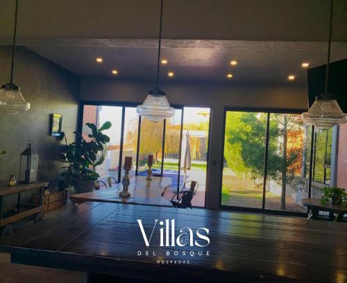 El Pueblito House | Discover Villas del Bosque: Pet-Friendly Retreat with Pool