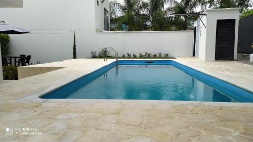 Santa Fe de Antioquia Villa | Relax at Villas del Guali with Private Pool & Top Ratings