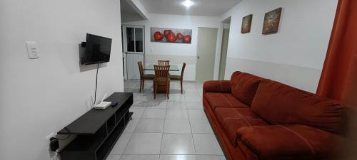 El Marques Apartment | Discover Villas del Refugio: Family and Pet-Friendly Retreat