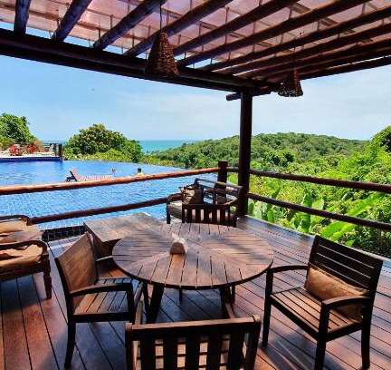 Guaxuma Villa | Family-Friendly Villas do Pratagy in Maceió with Pool
