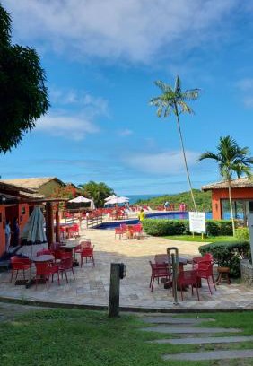 Pescaria Apartment | Relaxing Villas do Pratagy Resort with Oceanfront Pool