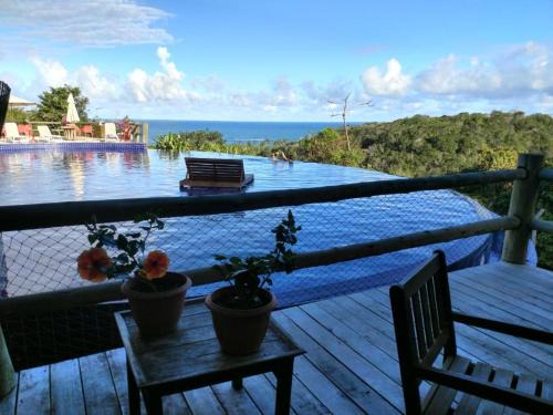 Pescaria Cabin | Discover Villas do Pratagy Resort: Pet-Friendly & Ocean View