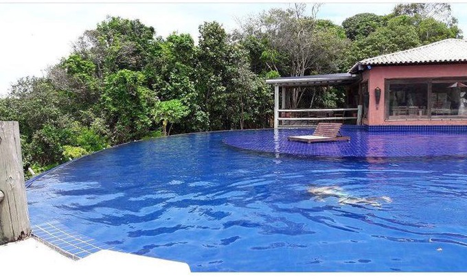 Pescaria Apartment | Pet-Friendly Villas do Pratagy with Pool & Ocean Views
