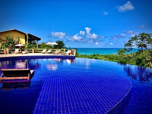 Pescaria Resort | Experience Villas do Pratagy VIP: Oceanfront Bliss Awaits