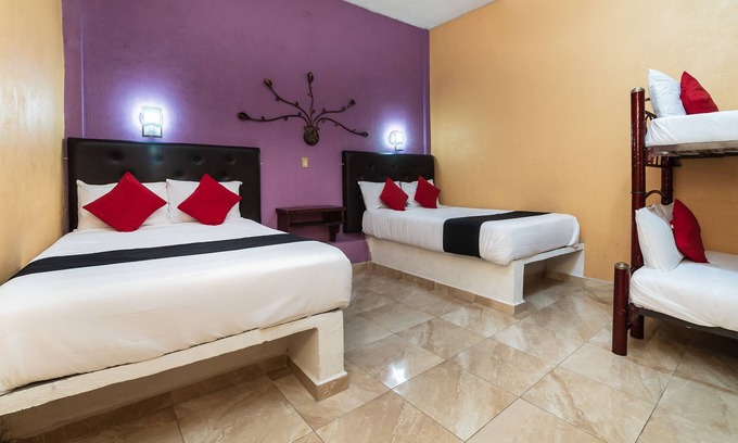 Tlaquiltenango Hotel | Discover Villas El Paraiso: Pool, Spa & Family-Friendly Fun