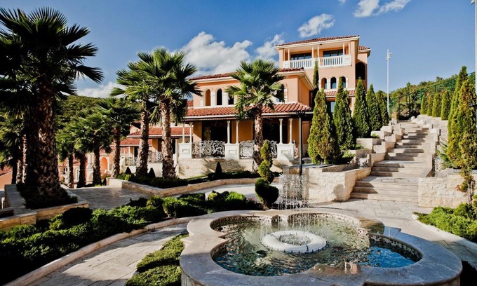 Elenite Resort | Elegant Villas Elenite Premium with Ocean View & Hot Tub