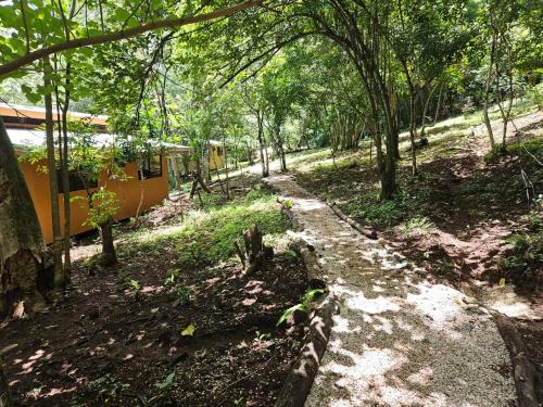 Ostional House | Family-Friendly Retreat at Villas Gecko: Perfect for Kids