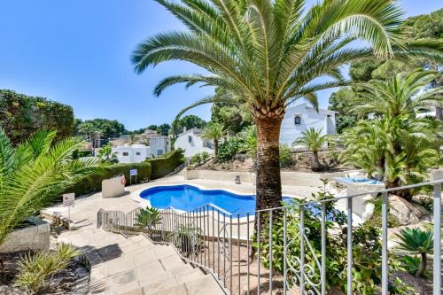 Moravit House | Relax at Villas Guzman - San Jaime with Pool & Pet Friendly