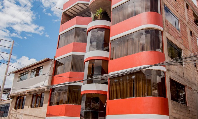 Cusco Apartment | Cozy Villas House: Inviting Apartments in Cusco