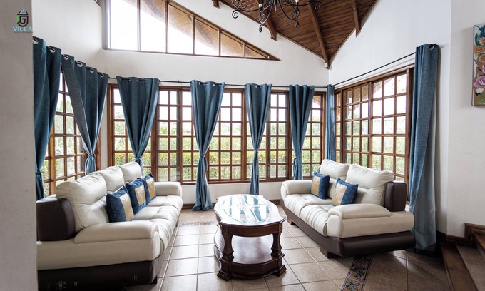 Quepos House | Pet Friendly Villas Jardines de El Rancho in Quepos