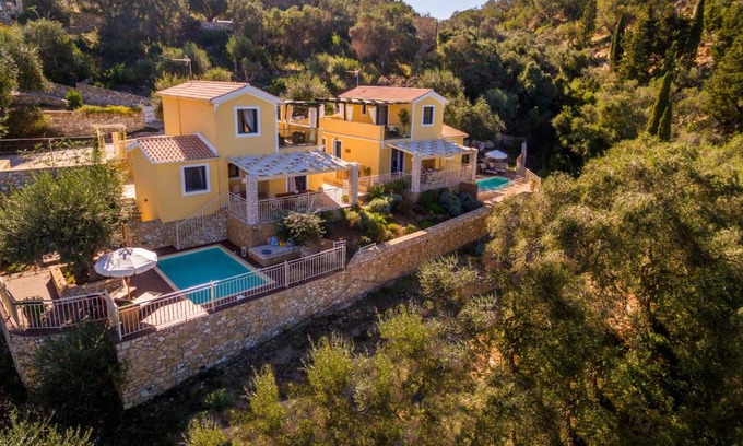 Rantatika Villa | Discover Villas Muscalas by Konnect Near the Beach, 9.4/10