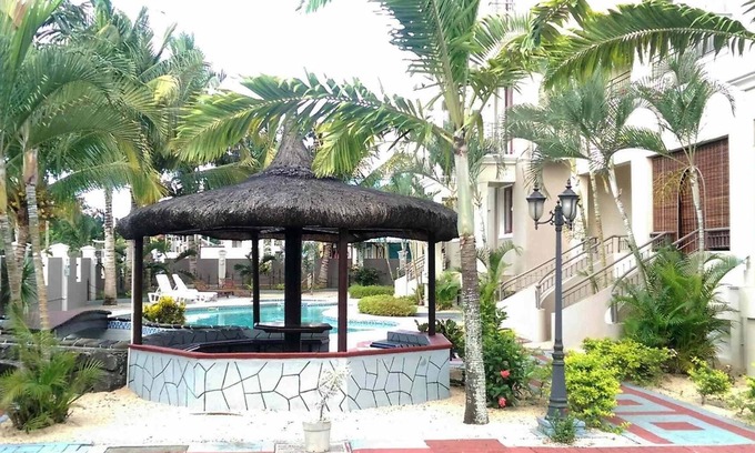 Mont Choisy Villa | Discover Villas of Mon Choisy: Breakfast Included Stay