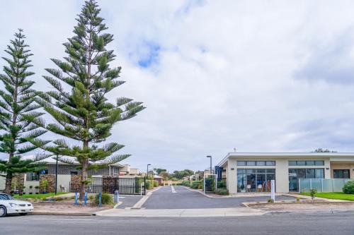 Kingscote Apartment | Relaxing Villas on the Bay Kingscote with Ocean Views