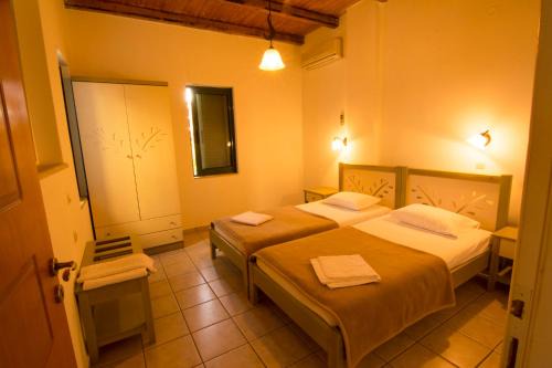 Gialos House | Pet-Friendly Villas Paleochora with Ocean Views