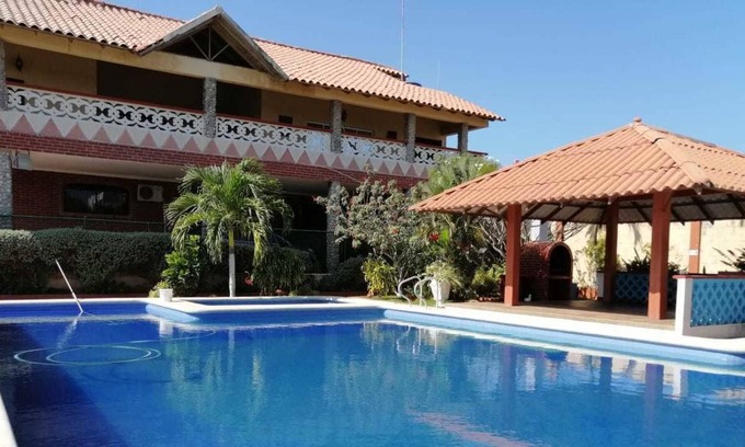 Sur Oriente Villa | Villas San Sebastian