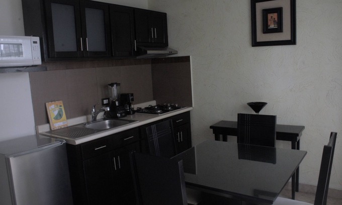 Xalapa Apartment | Villas Tecuanpan Xalapa