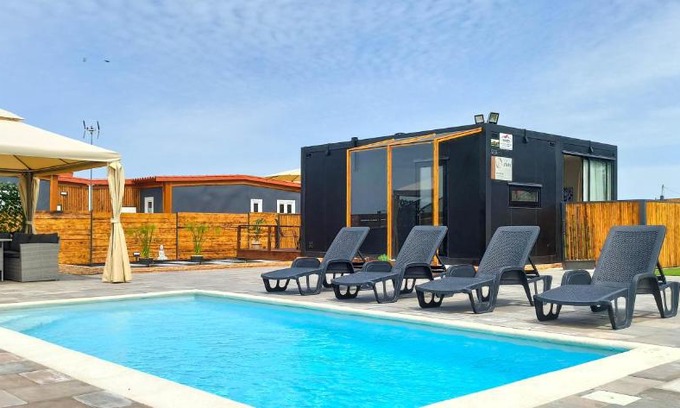 Vilanova Villa | Discover Villas Turísticas del Noroeste - 4-Star Retreat
