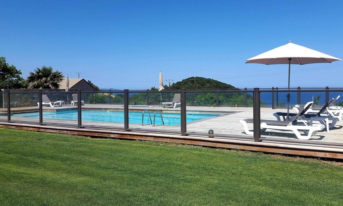 Farinole Hotel | Discover Villas U San Daniellu: Oceanfront Bliss Awaits