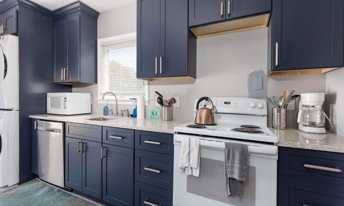 Villas House | Pet-Friendly Villas Vacation Cottage with Top Reviews
