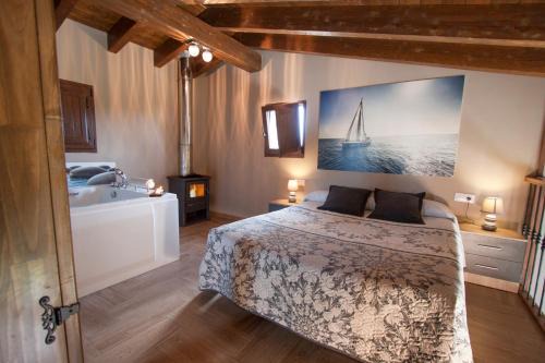 Isla House | Relaxing Oceanfront Retreat at Villas Verdemar