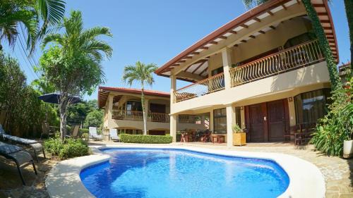 Puerto Carrillo Apartment | Heavenly Villas with Ocean View & Pool - Guest Rated 9.1