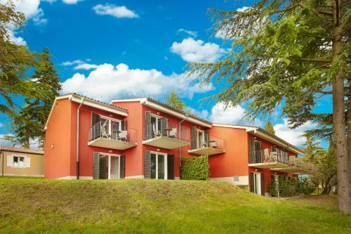 Ankaran Hotel | Discover Villa Adriatic - Resort with Oceanfront Views