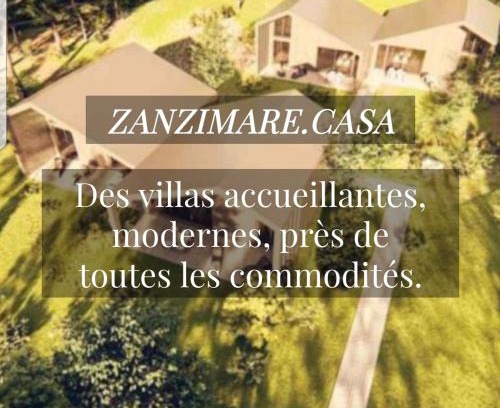 Eccica-Suarella Apartment | Experience Oceanfront Bliss at Villas Zanzimare Casa