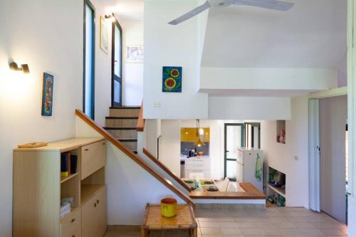 Villaggio Mandorli House | Oceanfront Villasimius: 4-Star Stay, Steps from the Beach