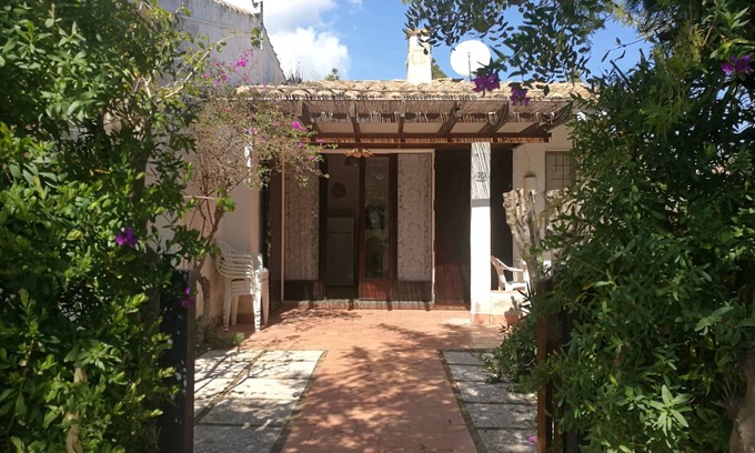 Villaggio Mandorli House | Villasimius - Splendid terraced house 300 meters from the sea