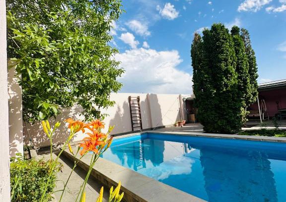 Parakar Villa | Discover VillaSkyHouse: A Family-Friendly 4-Star Retreat