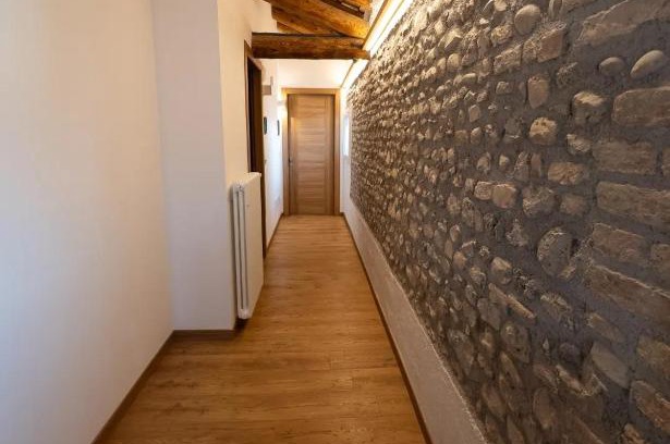 Sernaglia della Battaglia House | VillaSveva: Guest Rated 10/10 with Breakfast & Hot Tub