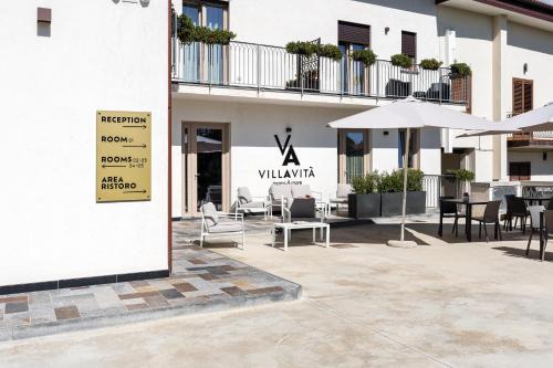 Bomerano House | Villavità